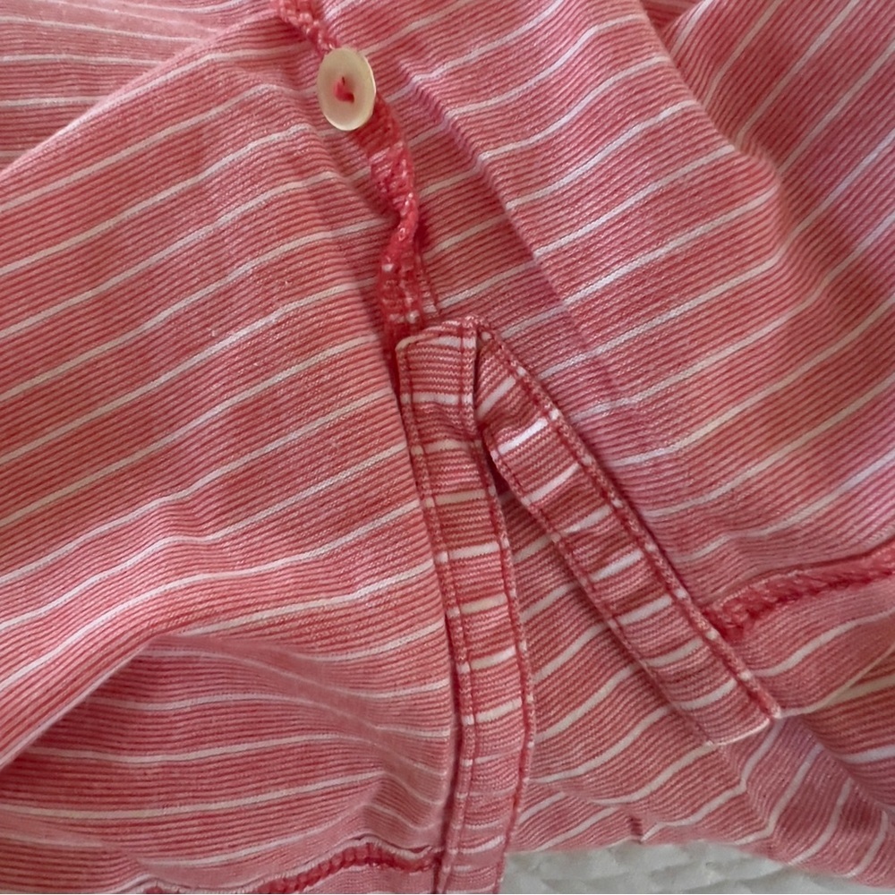 Peter Millar cotton shirt L - Picture 6 of 8